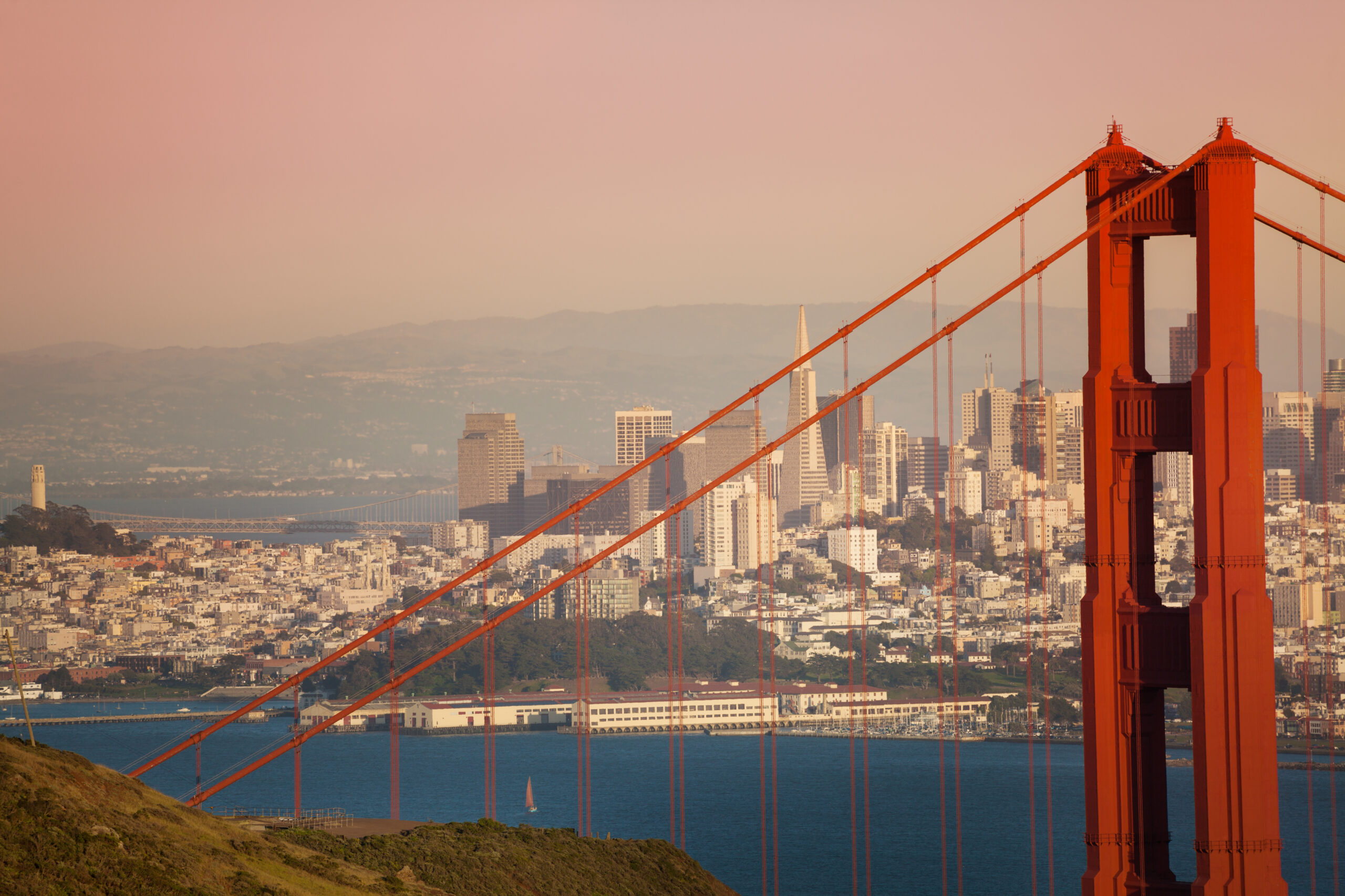 San Francisco