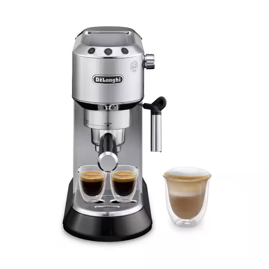entry-level espresso machine