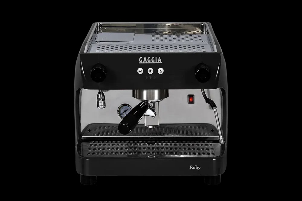 Gaggia Espresso Machine