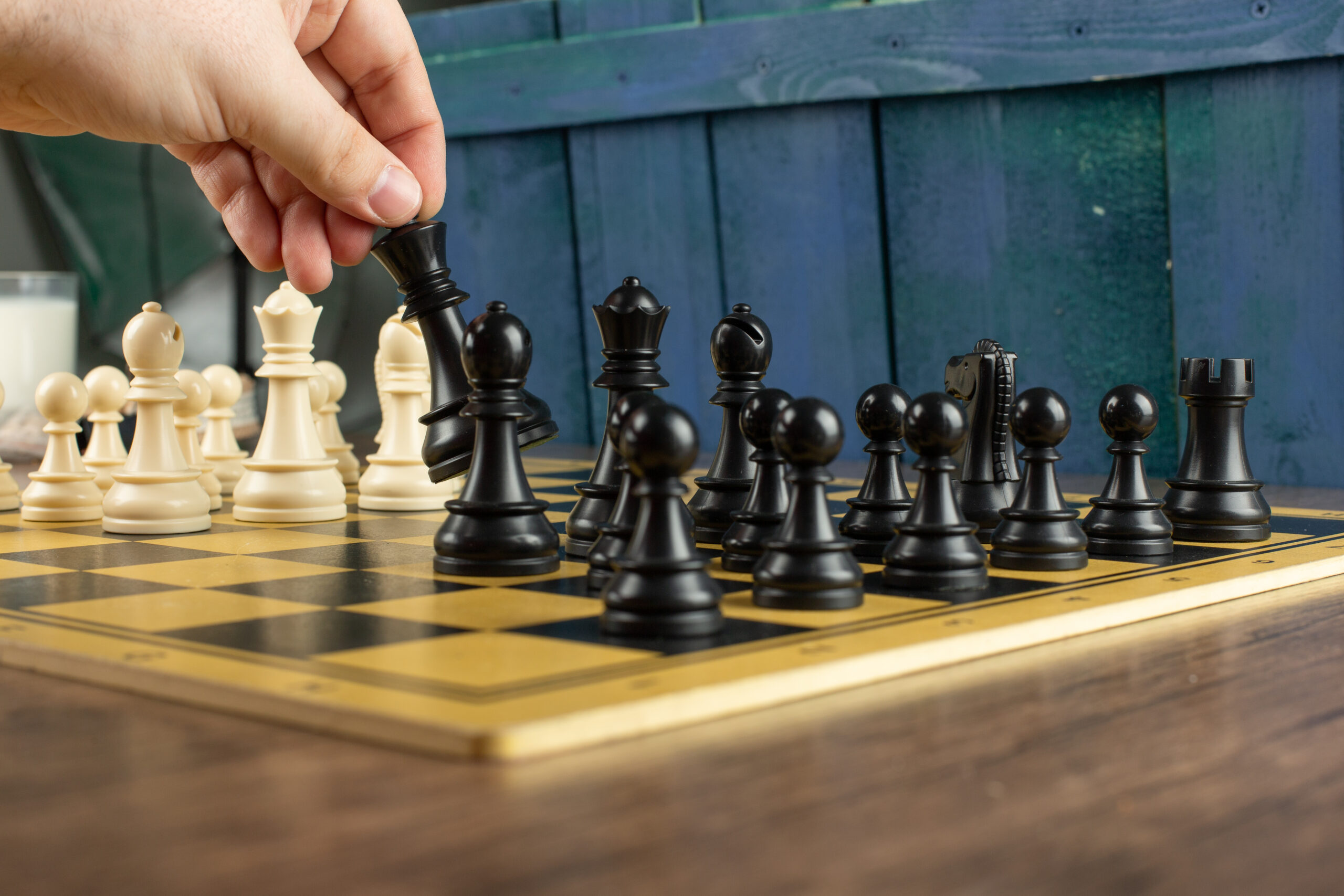 Strategically defining your money flows.