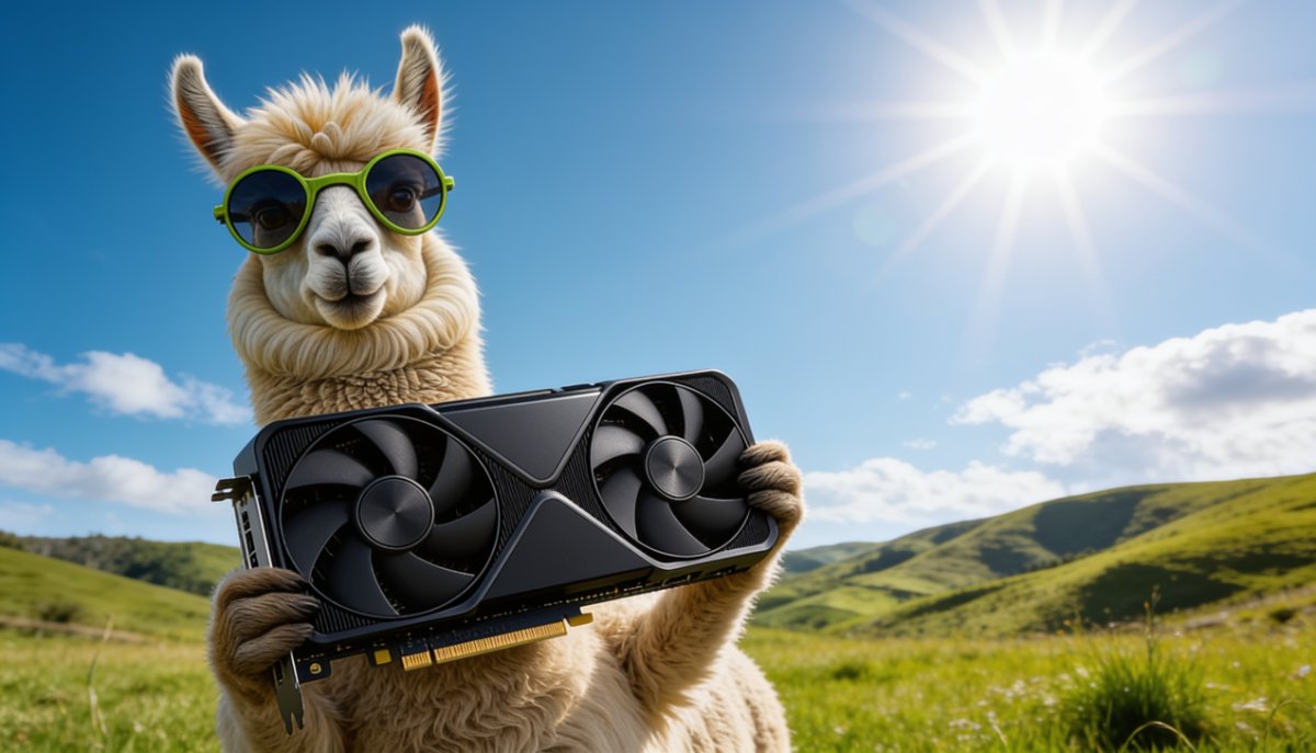 Llama 3