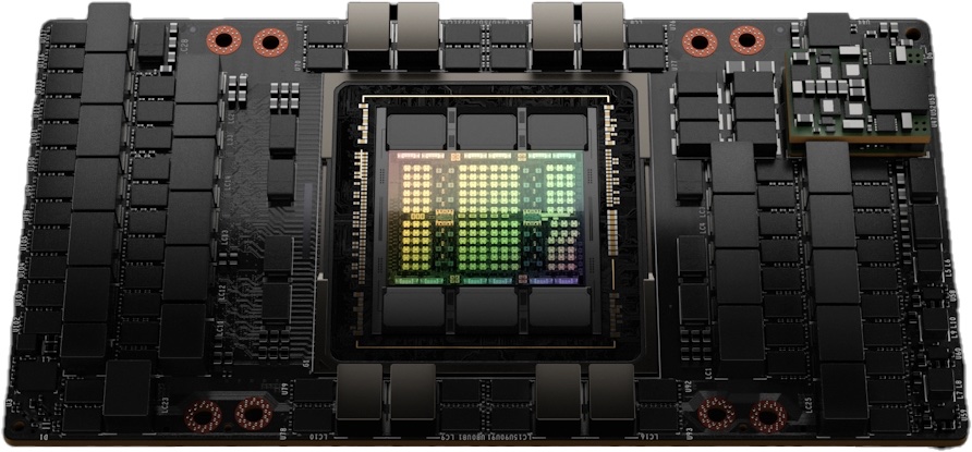 H100 GPU